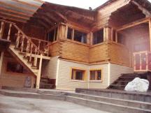 Guest House Paradise, Port Baikal
